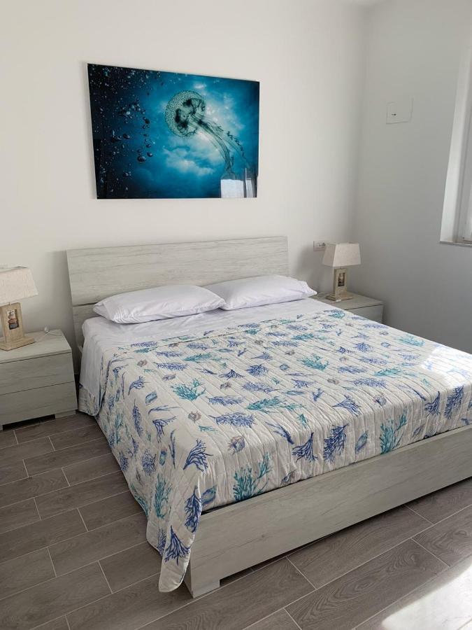 Affittacamere Vallesanta Levanto Extérieur photo
